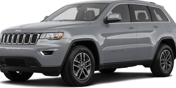 JEEP GRAND CHEROKEE 2019 1C4RJFBG5KC849592 image